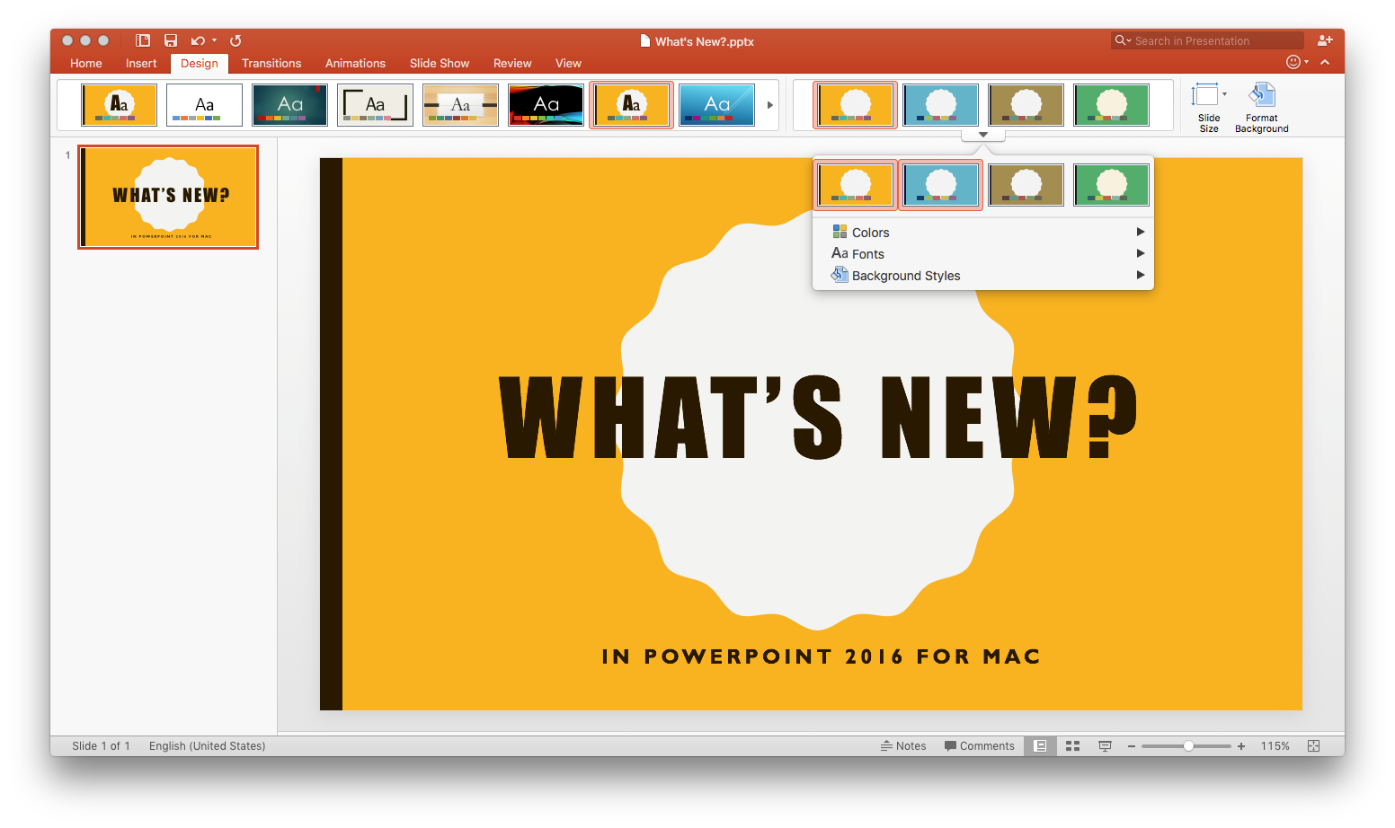 Free Powerpoint Download For Mac Computer