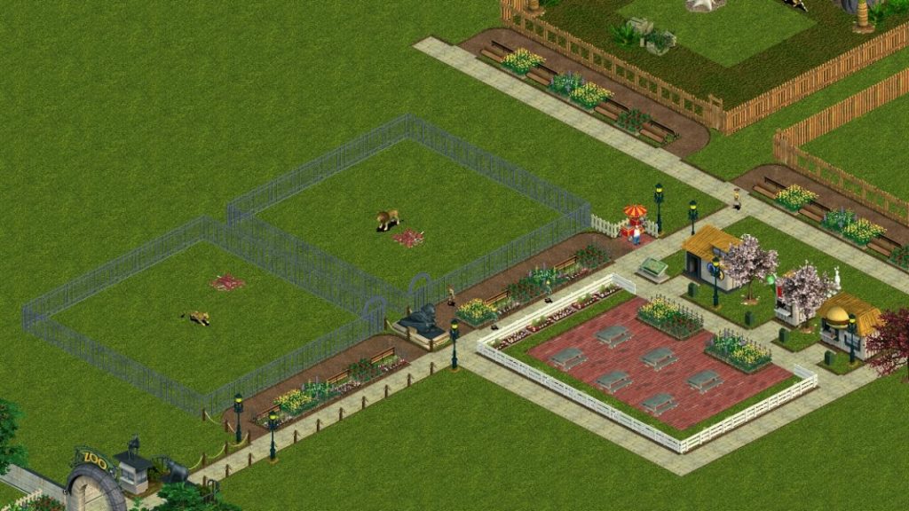 Zoo Tycoon 1 For Mac Download